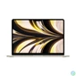 Kép 1/2 - Apple MacBook Air 13" (2024) Starlight notebook