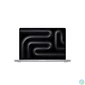 Kép 1/4 - Apple MacBook Pro 14,2" (2024) Silver notebook