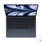 Kép 2/2 - Apple MacBook Air 13" (2024) Midnight notebook