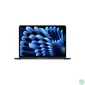 Kép 1/6 - Apple MacBook Air 13" (2025) Midnight notebook