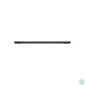 Kép 5/6 - Apple MacBook Air 13" (2025) Midnight notebook