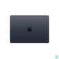 Kép 6/6 - Apple MacBook Air 13" (2025) Midnight notebook