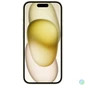 Kép 2/4 - Apple iPhone 15 128GB Yellow mobiltelefon