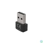 Kép 3/3 - Approx Wireless-AC 600Mbps Nano USB adapter hálókártya