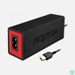 Kép 3/4 - Approx 65W Lenovo Notebook Adapter