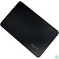 Kép 2/4 - Approx APPHDD200B 2,5" USB2.0 HDD SATA Black mobilrack / beépítő keret