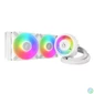 Kép 1/16 - Arctic Liquid Freezer III 240 A-RGB White