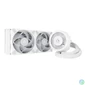 Kép 11/16 - Arctic Liquid Freezer III 240 A-RGB White