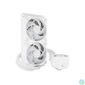 Kép 12/16 - Arctic Liquid Freezer III 240 A-RGB White