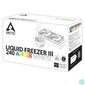 Kép 16/16 - Arctic Liquid Freezer III 240 A-RGB White