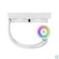 Kép 3/16 - Arctic Liquid Freezer III 240 A-RGB White