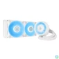 Kép 6/16 - Arctic Liquid Freezer III 240 A-RGB White