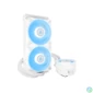 Kép 7/16 - Arctic Liquid Freezer III 240 A-RGB White