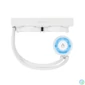 Kép 8/16 - Arctic Liquid Freezer III 240 A-RGB White