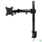 Kép 1/9 - Arctic Z1 Basic Desk Mount Monitor Arm Black