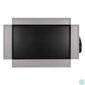Kép 10/13 - Arctic W1-3D Gas Spring Monitor Wall Mount Black