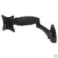Kép 4/13 - Arctic W1-3D Gas Spring Monitor Wall Mount Black