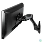 Kép 6/13 - Arctic W1-3D Gas Spring Monitor Wall Mount Black