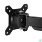 Kép 6/9 - Arctic W1C Wall Mount with Retractable Folding Arm Black