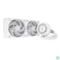Kép 11/16 - Arctic Liquid Freezer III 280 A-RGB White