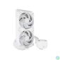 Kép 12/16 - Arctic Liquid Freezer III 280 A-RGB White