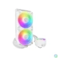 Kép 2/16 - Arctic Liquid Freezer III 280 A-RGB White