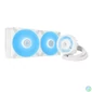 Kép 6/16 - Arctic Liquid Freezer III 280 A-RGB White