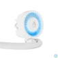 Kép 9/16 - Arctic Liquid Freezer III 280 A-RGB White