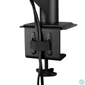 Kép 6/8 - Arctic X1-3D Desk Mount Gas Spring Monitor Arm Black
