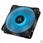Kép 1/6 - Arctic P12 PWM PST RGB 0dB Black (3db/cs) Value Pack with Controller