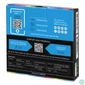 Kép 6/6 - Arctic P12 PWM PST RGB 0dB Black (3db/cs) Value Pack with Controller
