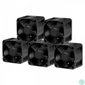 Kép 1/7 - Arctic S4028-15K 40mm Server Fan (5db/cs)