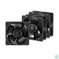 Kép 1/4 - Arctic S12038-4K 120mm 4k rpm Server Fan (3 PACK)