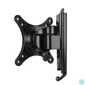 Kép 1/12 - Arctic W1A Monitor Wall Mount Black