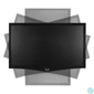 Kép 9/12 - Arctic W1A Monitor Wall Mount Black