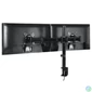 Kép 2/9 - Arctic Z2 Basic Desk Mount Dual Monitor Arm Black