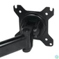 Kép 7/9 - Arctic Z2 Basic Desk Mount Dual Monitor Arm Black