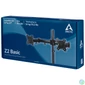 Kép 8/9 - Arctic Z2 Basic Desk Mount Dual Monitor Arm Black