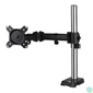 Kép 1/13 - Arctic Z1 Gen 3 Desk Mount Monitor Arm with USB Hub Black