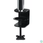 Kép 3/13 - Arctic Z1 Gen 3 Desk Mount Monitor Arm with USB Hub Black