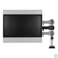 Kép 9/13 - Arctic Z1 Gen 3 Desk Mount Monitor Arm with USB Hub Black