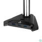 Kép 4/8 - Arctic Z2-3D Gen 3 Desk Mount Gas Spring Dual Monitor Arm Black
