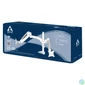 Kép 8/8 - Arctic Z2-3D Gen 3 Desk Mount Gas Spring Dual Monitor Arm Black