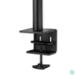 Kép 5/7 - Arctic X1 Desk Mount Monitor Arm Black