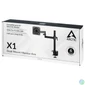 Kép 6/7 - Arctic X1 Desk Mount Monitor Arm Black
