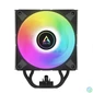 Kép 9/9 - Arctic Freezer 36 ARGB (Black)