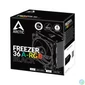 Kép 8/9 - Arctic Freezer 36 ARGB (Black)