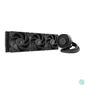 Kép 1/6 - Arctic Liquid Freezer III Pro 360 Black