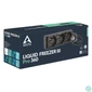 Kép 6/6 - Arctic Liquid Freezer III Pro 360 Black
