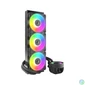 Kép 2/6 - Arctic Liquid Freezer III Pro 360 A-RGB Black
